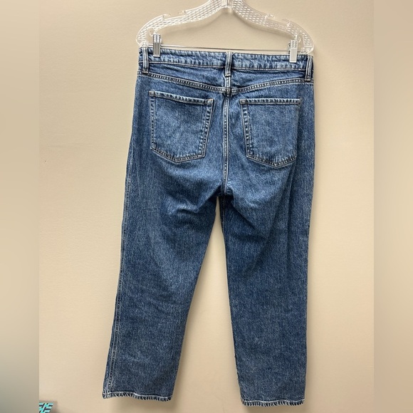 R Jeans by Reitman’s Straight Leg Jeans - Picture 3 of 4